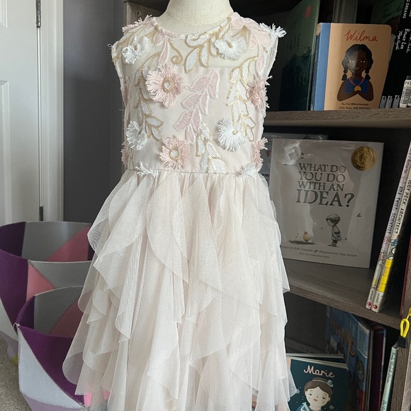 Rare Beauty Dress